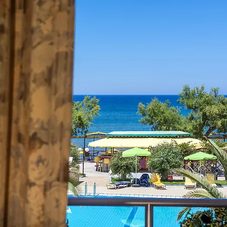 Sea Side