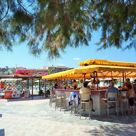 Sea Side 아파트 Stalós