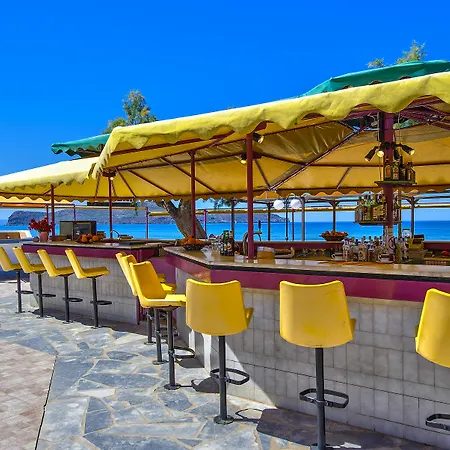 Sea Side 아파트 *